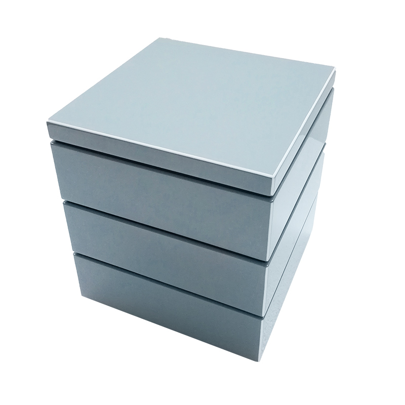 Deluxe Upscale Stackable Gift Boxes for Accessories